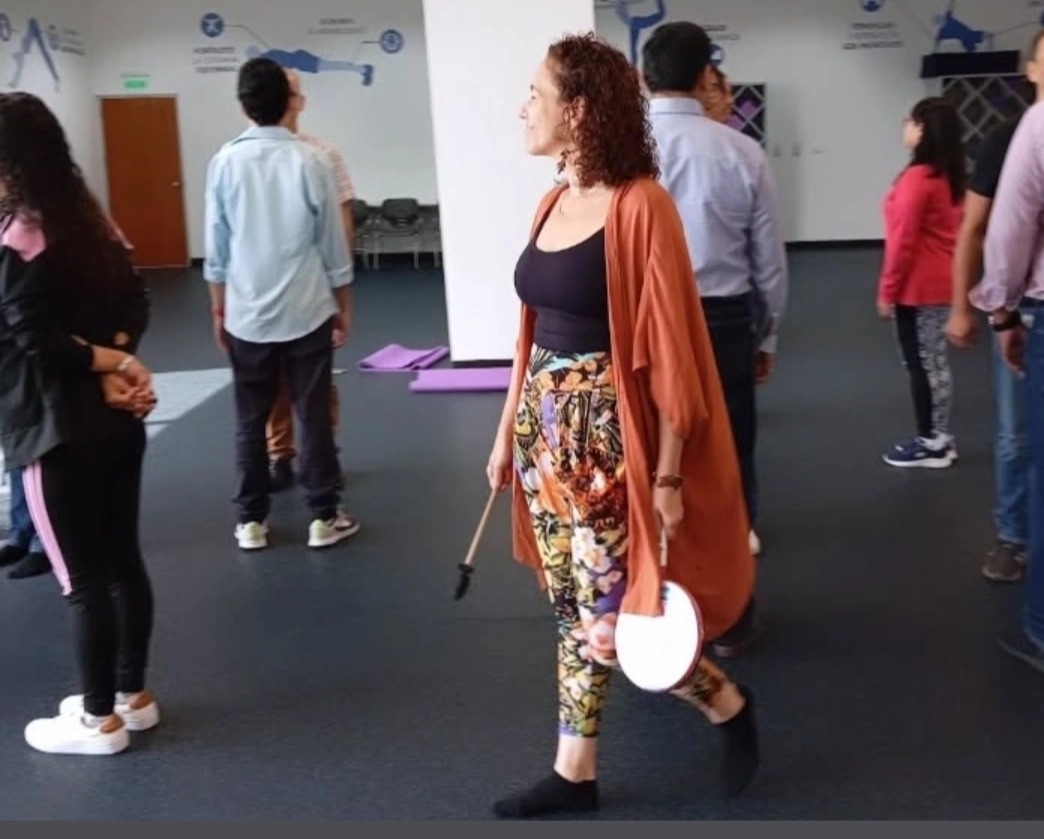 Sesiones de arteterapia